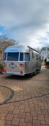 Airstream International 604 | Luxury Trailer - Offers