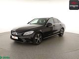 Mercedes-Benz C 200 AVANTGARDE WIDE,PANO,KAMERA,PARKLENK,SH - gebrauchte Mercedes-Benz C 200 aus dem Jahr 2021