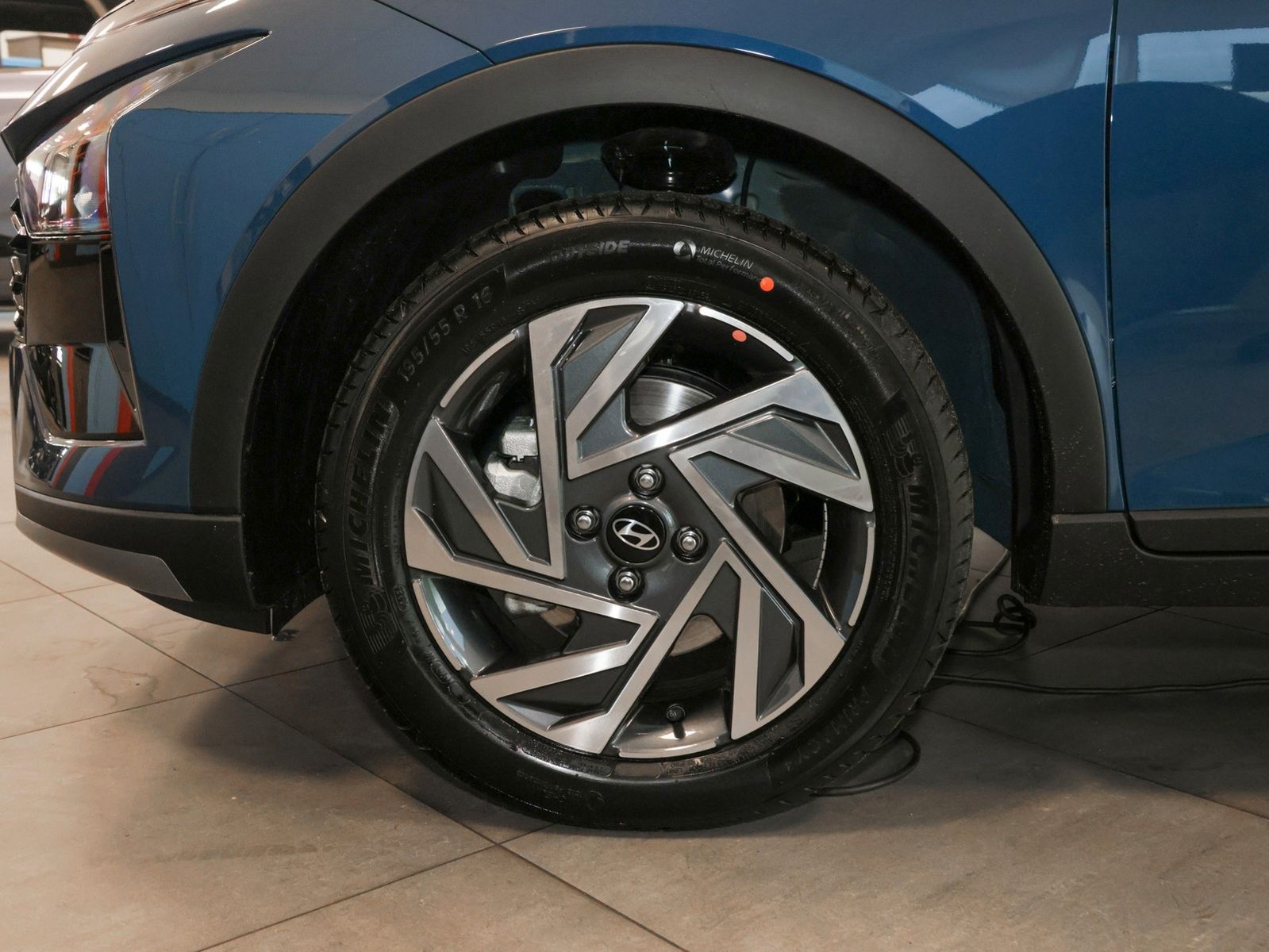 Hyundai BAYON - Bild 2