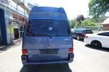 Volkswagen T4 California 2,5 TDI 1 Hand 105 Ps Automatic - blaue Volkswagen T4 California