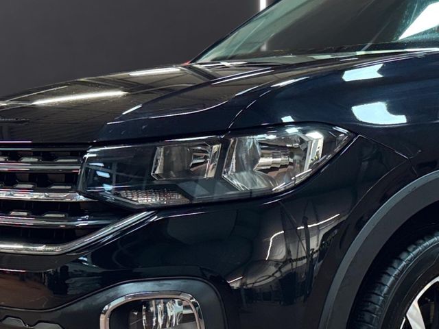 T-Cross Active 1.0 TSI Navi Climatronic Sitzheiz