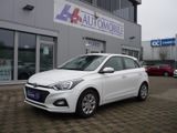 Hyundai i20 Select WR/SR 1.Hd. Garantie - Hyundai i20: Select