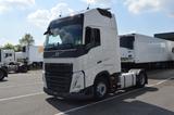 Volvo FH 460 Globetrotter XL i-Save