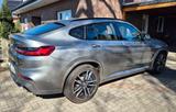 BMW X4 M - BMW X4 M aus 2019
