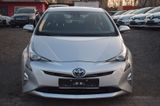 Toyota Prius Comfort - Toyota Prius: Hybrid (Benzin/Elektro)