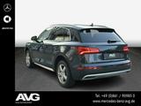 Audi Q5 2.0 40 TDI quattro design Pano Xenon 8-Fach - Audi Q5 design