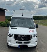 Mercedes-Benz 319 - Mercedes-Benz 319