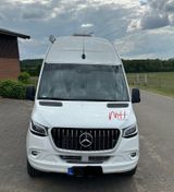 Mercedes-Benz 319 - Mercedes-Benz 319