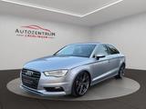 Audi A3 Limousine 1.6 TDI Ambiente Sport 19" Navi LED - Audi A3: 19