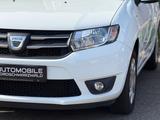Dacia Sandero II Laureate | NAVI KLIMA BLUET - Dacia Sandero: Laureate