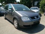 Volkswagen Touran 1.9 TDI Trendline 2.Hand 7-Sitzer Klima - Volkswagen Touran mit Diesel-Antrieb: 1.9