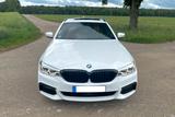 BMW 530d Touring M-Paket HUD Pano Prof 360 AHK ACC - BMW 530 mit Diesel-Antrieb: Leder, Schiebedach, Kombi, 530d Paket