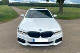 BMW 530d Touring M-Paket HUD Pano Prof 360 AHK ACC - BMW 530: M Paket