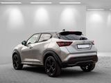 Nissan Juke DCT tekna Zweifarb+Leder+ProPILOT+ACC+360+1 - Nissan: 360z