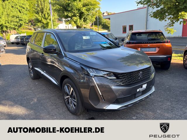 Peugeot 5008 Allure Pack  7-Sitzer SITZHZG  LED ACC