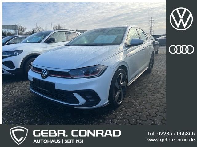 Volkswagen Polo "GTI" NP: 34.000 Euro
