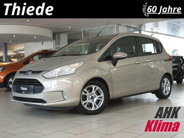 Ford B-Max 1.0 TREND KLIMA/PDC/NEBEL/USB/AHK