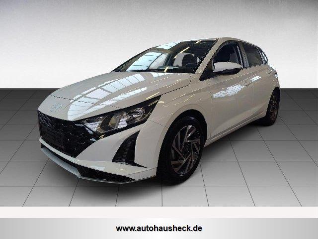 Hyundai i20 1.0 T-GDI Trend NAVI KAMERA SHZ LHZ