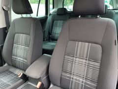 Fahrzeugabbildung Golf Sportsvan VII Comfortline BMT Start-Stopp 1