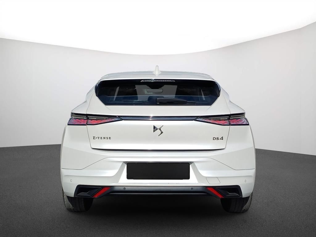 DS Automobiles DS4 BASTILLE+ E-TENSE imagem 3