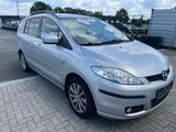 Mazda 5 2.0 Exclusive  7  SIZER - : Klimaanlage, Size