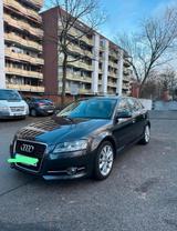 Audi A3 Sportpack - Audi A3 Sportpack Gebrauchtwagen