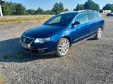 Volkswagen Verkaufe Passat 3C TDI Highline Bj.07 TDI ... - Volkswagen Passat aus 2007: Highline