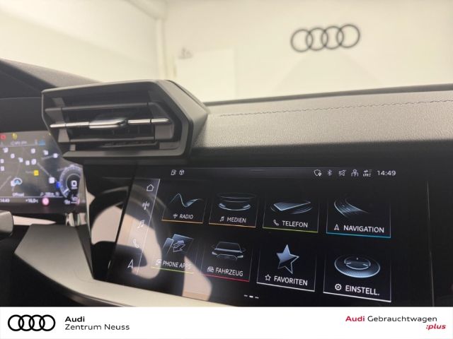 Audi A3 - Bild 15