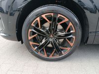 Cupra Terramar - Vorschau Bild 7