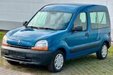 Renault Kangoo 1.2L Benzin 2002 mit neu TÜV - gebrauchte Renault Kangoo aus dem Jahr 2002