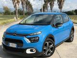 Citroën Citroen C3 BlueHDi 75 S&S Live GARANZIA NEOPATEN - Citroën C3 LIVE mit Diesel-Antrieb