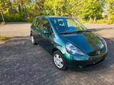 Honda Jazz - Honda Jazz aus 2003