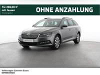 Skoda Superb - Vorschau Bild 1