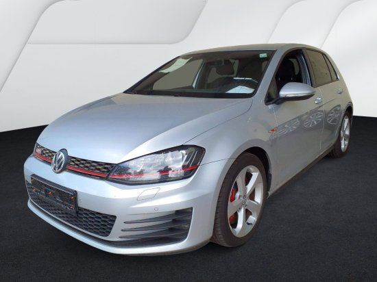 Volkswagen Golf GTI DSG PERFORMANCE*XENON*NAVI*PDC