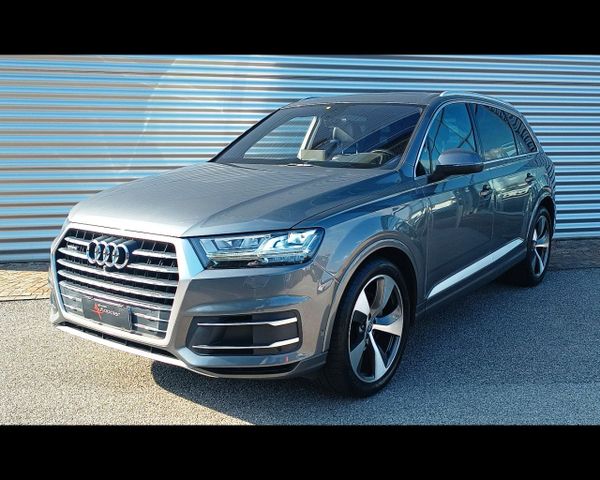 Audi AUDI Q7 3.0 TDI 272CV QUATTRO TIPTRONIC BUSINESS