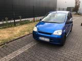 Daihatsu Auto,Kleinen Wagen, Daihatsu - gebrauchte Daihatsu Cuore aus dem Jahr 2005