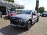 Isuzu D-Max Double Cab 1.9 4WD V-CROSS AHK CarPlay - Isuzu D-Max in Dortmund