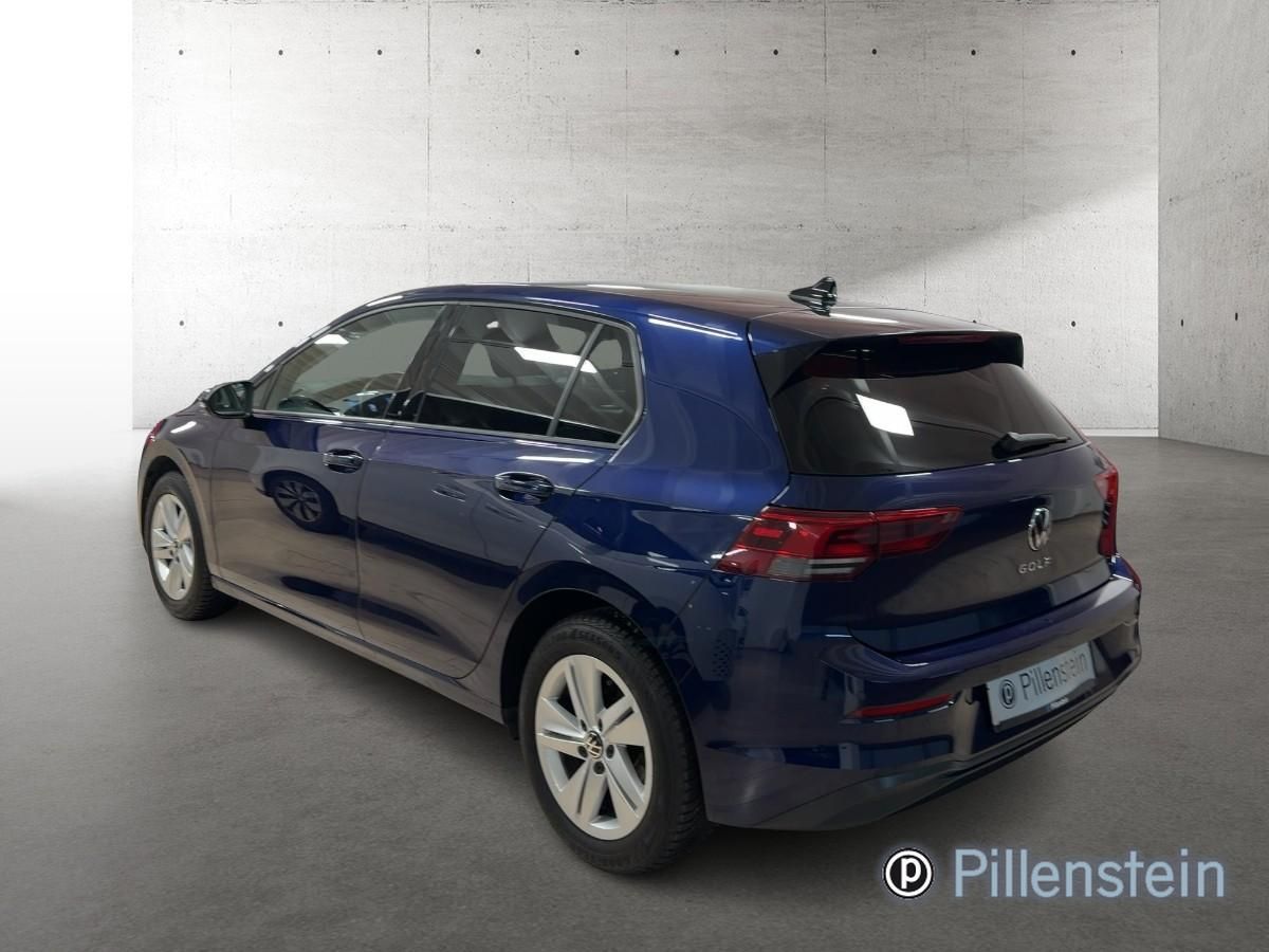Volkswagen Golf - Bild 3