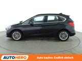 BMW 218i Active Tourer Luxury Line Aut.*NAVI*LED - BMW 218 Active Tourer: mit Anhängerkupplung