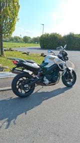 BMW F800R - Angebote