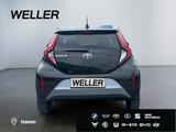 Toyota Aygo X S-CVT Teamplayer *ACC*CAM*CarPlay*SHZ*DAB - Toyota Gebrauchtwagen mit Automatikschaltung