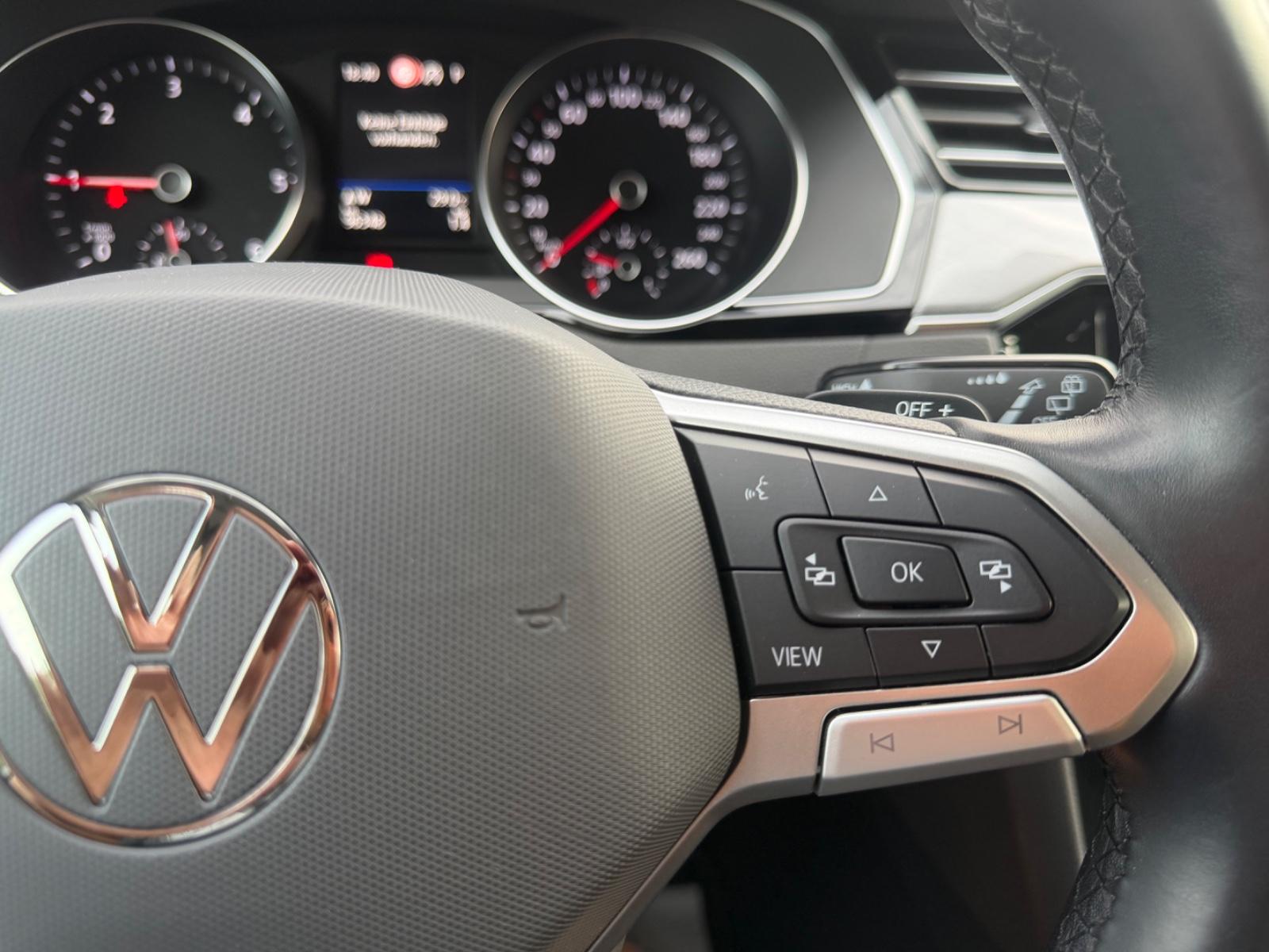 Volkswagen Passat Business 2.0TDI 200PS/ACC/LED/CAM, миниатюра 19