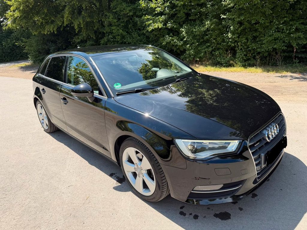 Image of Audi A3