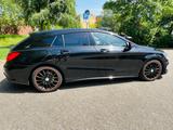 Mercedes-Benz CLA 200 Shooting Brake CLA 200 OrangeArt Edi... - Mercedes-Benz CLA-Klasse Gebrauchtwagen in Dortmund