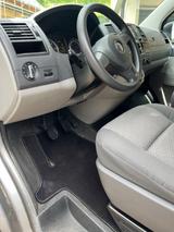 Volkswagen T5.2 TDI Cali Beach - Ausbau - Volkswagen T5 ausbau