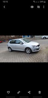 Skoda Fabia 1.4l TDI 66kW Active Active - Skoda Fabia mit Diesel-Antrieb: 1.6