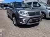 Suzuki Vitara 1.6 Club 4x2 *1.Hand ! TÜV - gebrauchte Suzuki Vitara aus dem Jahr 2017