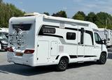 Hobby Optima Ontour Edition V 65 GF*Dachklim*SAT*Solar - Hobby OnTour