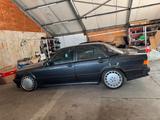 Mercedes-Benz 190 2.5 - 16V Leder 5 Gang 17 Zoll 150Tkm ... - Mercedes-Benz 190: 16v