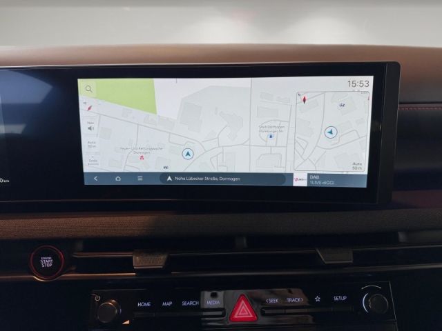 Hyundai TUCSON - Bild 9